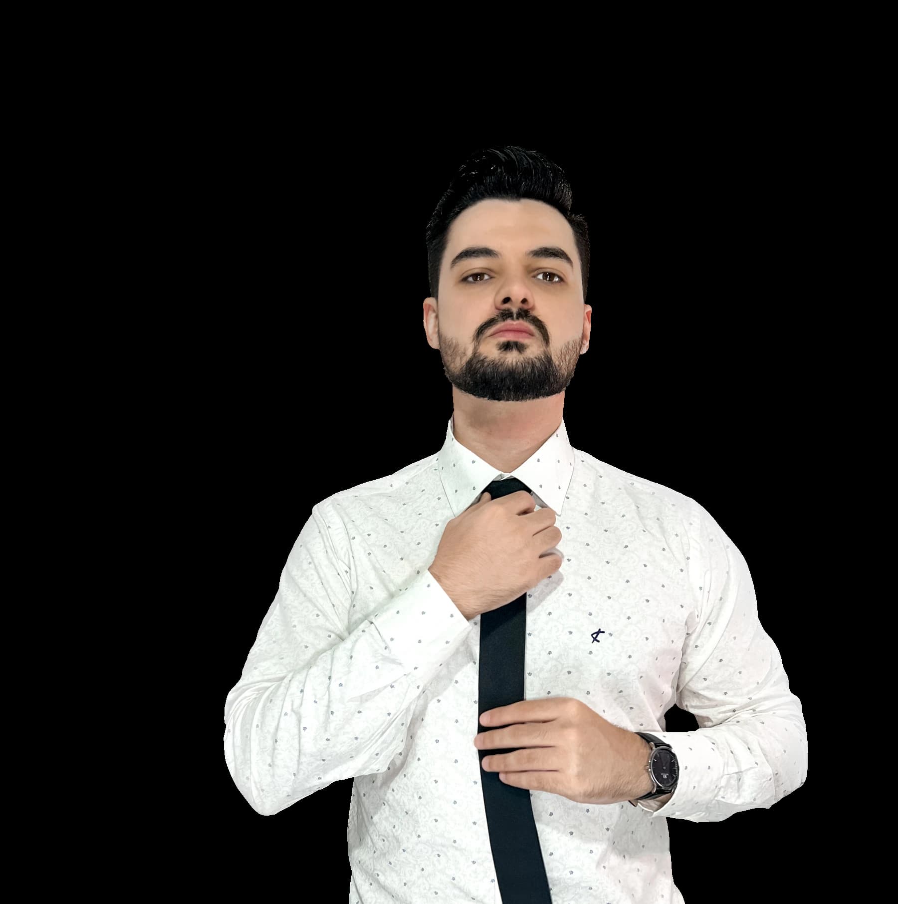 Mateus Caniceiro